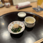 日本料理 とくを - 