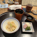 日本料理 とくを - 