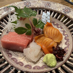 日本料理 とくを - 