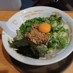 金龍ラーメン - 