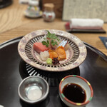 日本料理 とくを - 