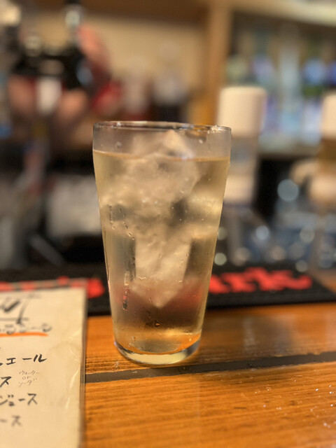 Tachinomi Dokoro Origami