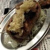 元祖鳥焼き 鳥ボーン 高知店