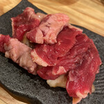 不器用に生きた軌跡の果てに 長居店 - 