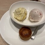 神戸みなと温泉 蓮 - 