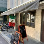 TRATTORIA LA VENTURA - 