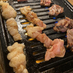 不器用に生きた軌跡の果てに - 