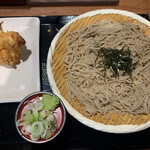 Juuwari Soba Juubee - 