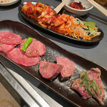 Yakiniku Dokoro Sankouen - 