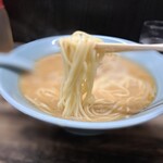 熊王ラーメン - 