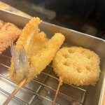 Kushikatsu Izakaya Ichirou - 