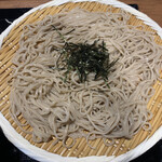 Juuwari Soba Juubee - 