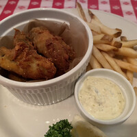 グランド・セントラル・オイスターバー&レストラン 品川店 - 