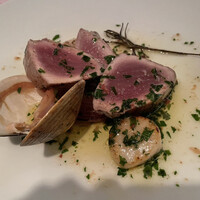 グランド・セントラル・オイスターバー&レストラン 品川店 - 