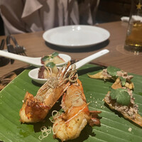 Longrain Tokyo - 