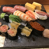 東鮨 新店 - 