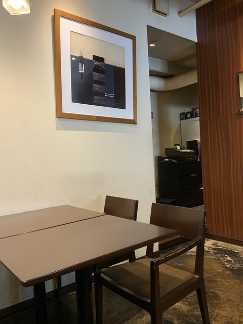 TRATTORIA LA VENTURA photo 5