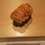 鮨 はしもと - 追加注文