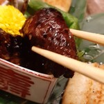 うなぎ家 しば福や - 