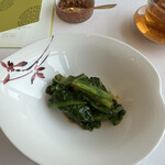 広東料理 センス - 