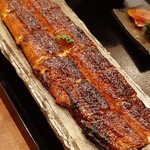 うなぎ家 しば福や - 