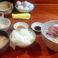 銀平 北新地店 - 