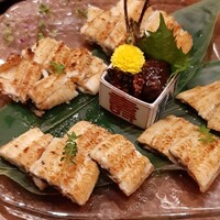 うなぎ家 しば福や - 
