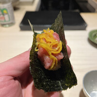 鮨 昇 - 
