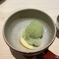 鮨 昇 - 