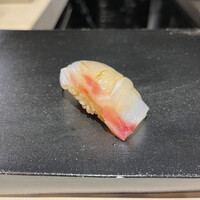 鮨 昇 - 