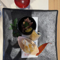 鮨・日本料理 暦 - 