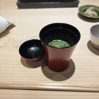 鮨 昇 - 