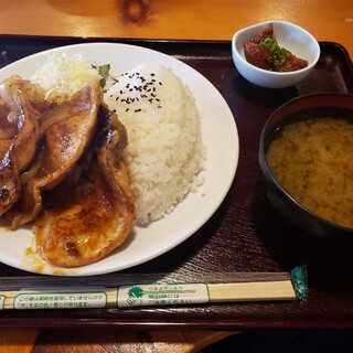 居食や 一本道_1