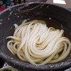 手打ちうどん 大蔵