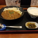 さぬき手打ちうどん 銭形 - 