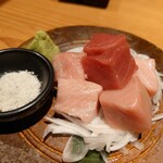 Robata Souteigai - 