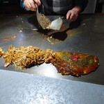Okonomiyaki Aoba - 