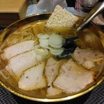 夕焼けラーメン - 