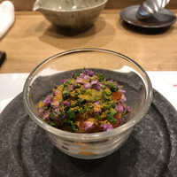 日本料理秀たか - 