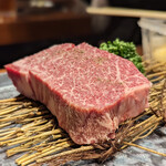 Honkaku Taishuu Yakiniku Iidaya - 