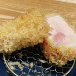 とんかつ成蔵 - 