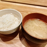 とんかつ成蔵 - 