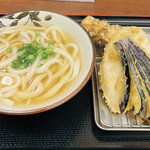 讃岐うどん いわい - 