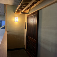 蕎庵 三たて - 