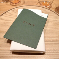 Crony - 