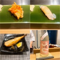 江戸前寿司 日ノ出茶屋 横浜 - 