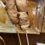 Unagi Kushiyaki Take - 