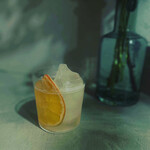 n-03 KARADA&BAR - チャイ風ハイボール