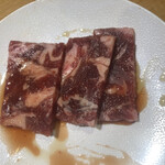 Yakiniku Kingu - 