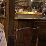 WILLIAMS BROOKLYN RESTAURANT - 